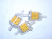 filtro de gasolina