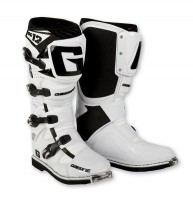 	 BOTA GAERNE SG12 BLANCA 