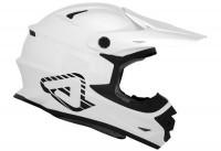 Casco Acerbis X Pro Full White 2013 
